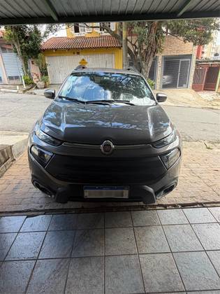 FIAT TORO 1.8 16V EVO FLEX FREEDOM AT6